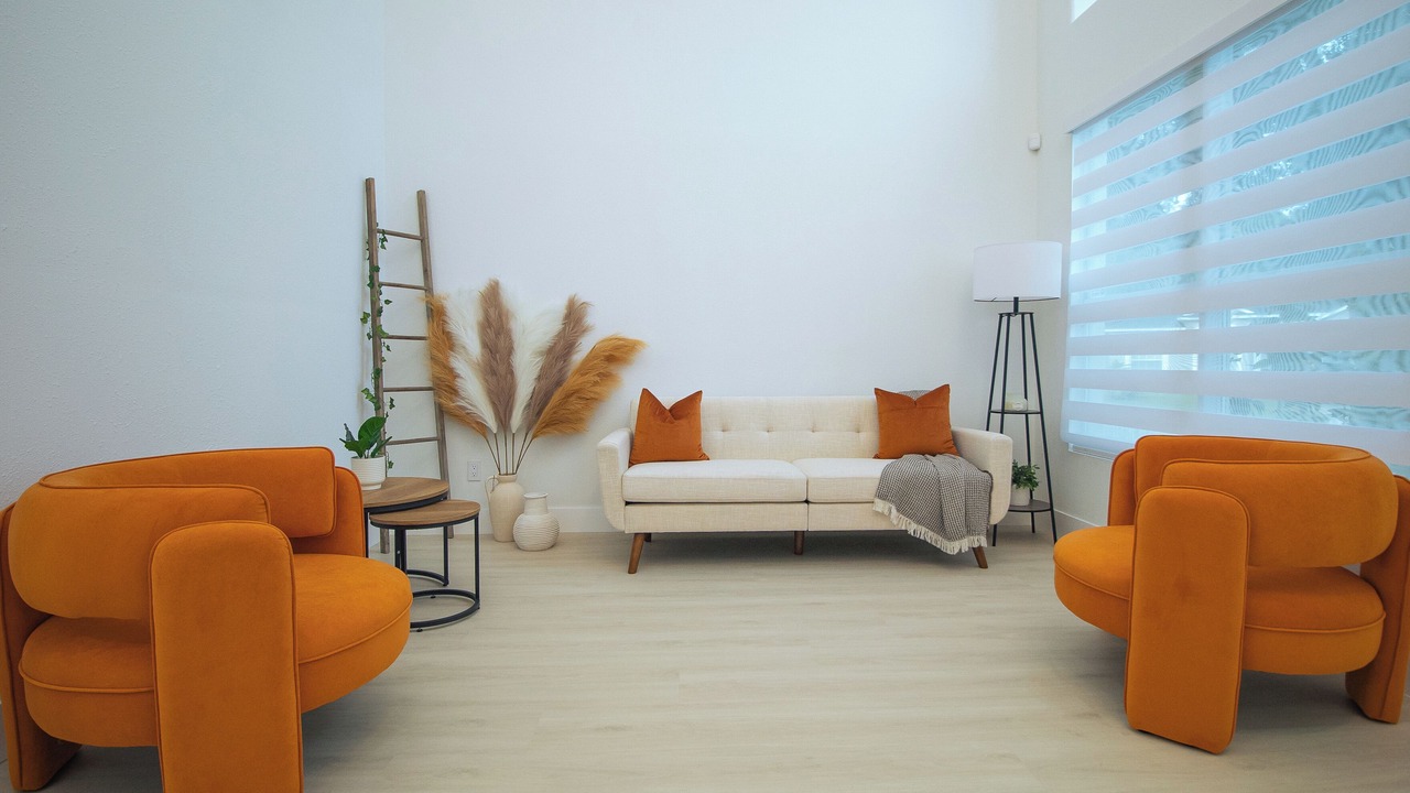 Photo of Livingroom in Sunset Ridge