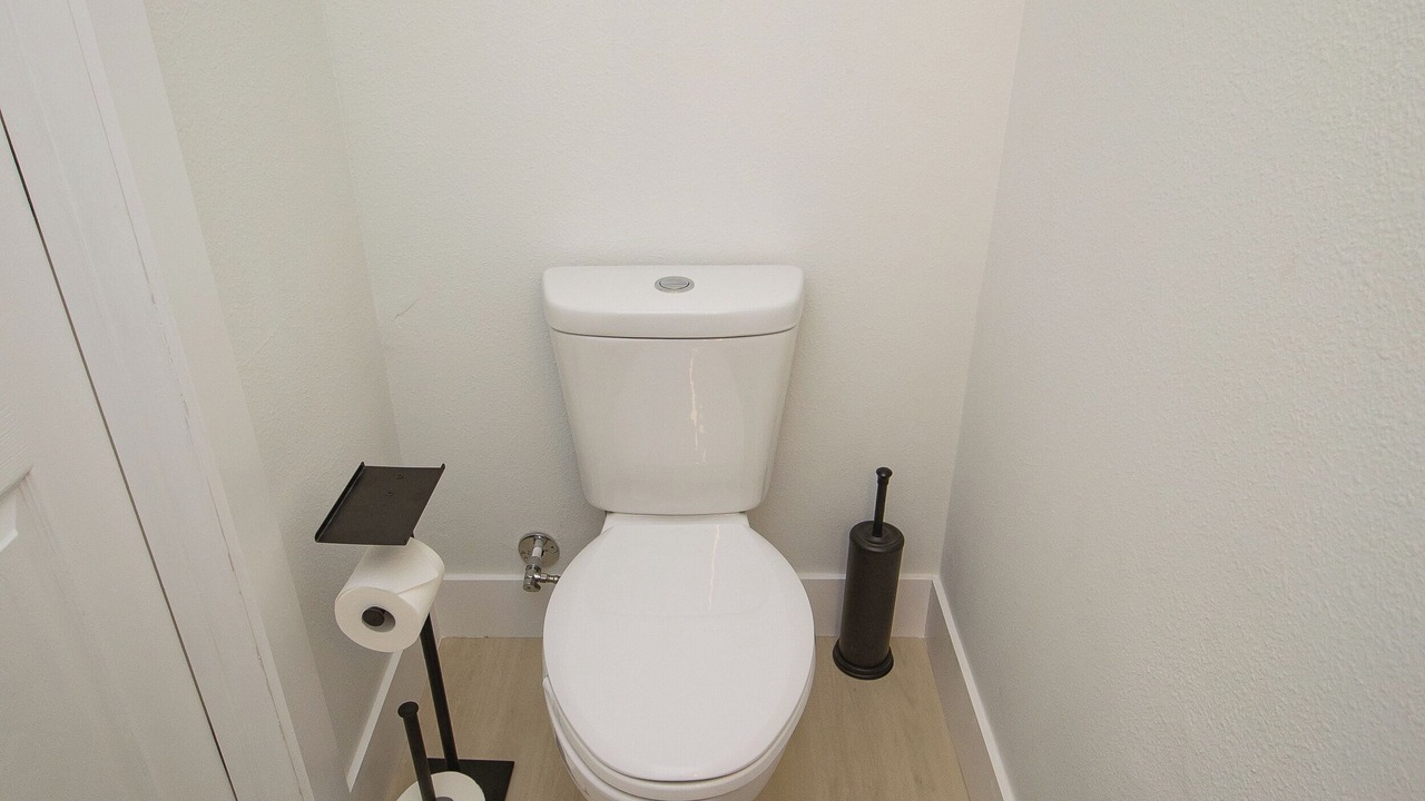 Photo of Bathroom in Sunset Ridge