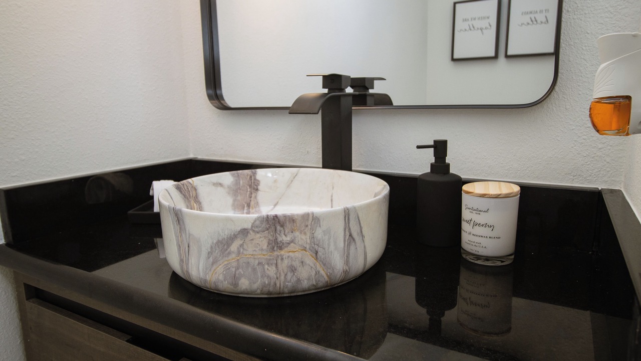 Photo of Bathroom in Sunset Ridge