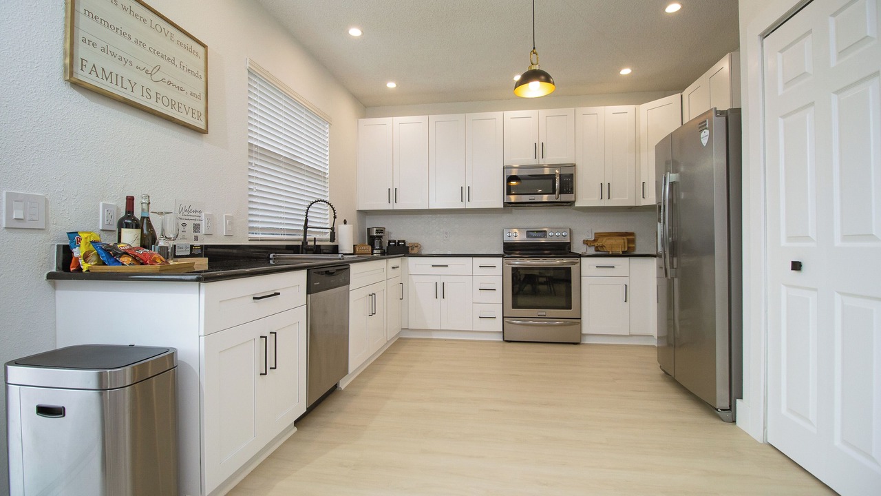 Photo of Kitchen in Sunset Ridge