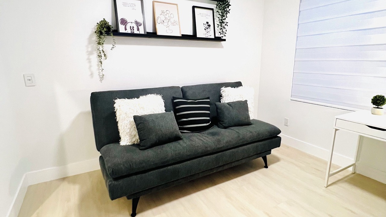 Photo of Livingroom in Sunset Ridge