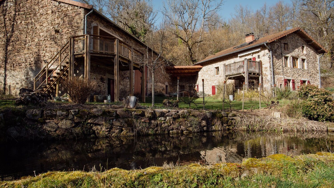 Photo of Outdoor in Saint-Rirand
