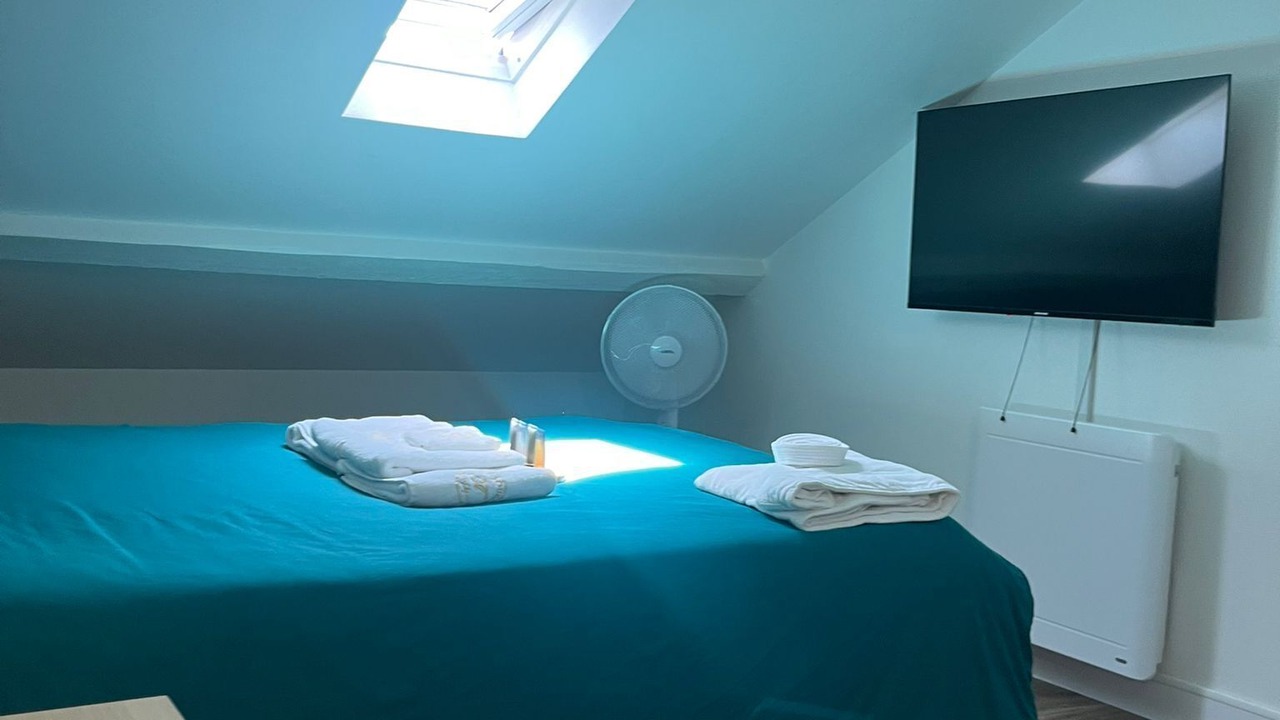 Photo of Bedroom in Thermal