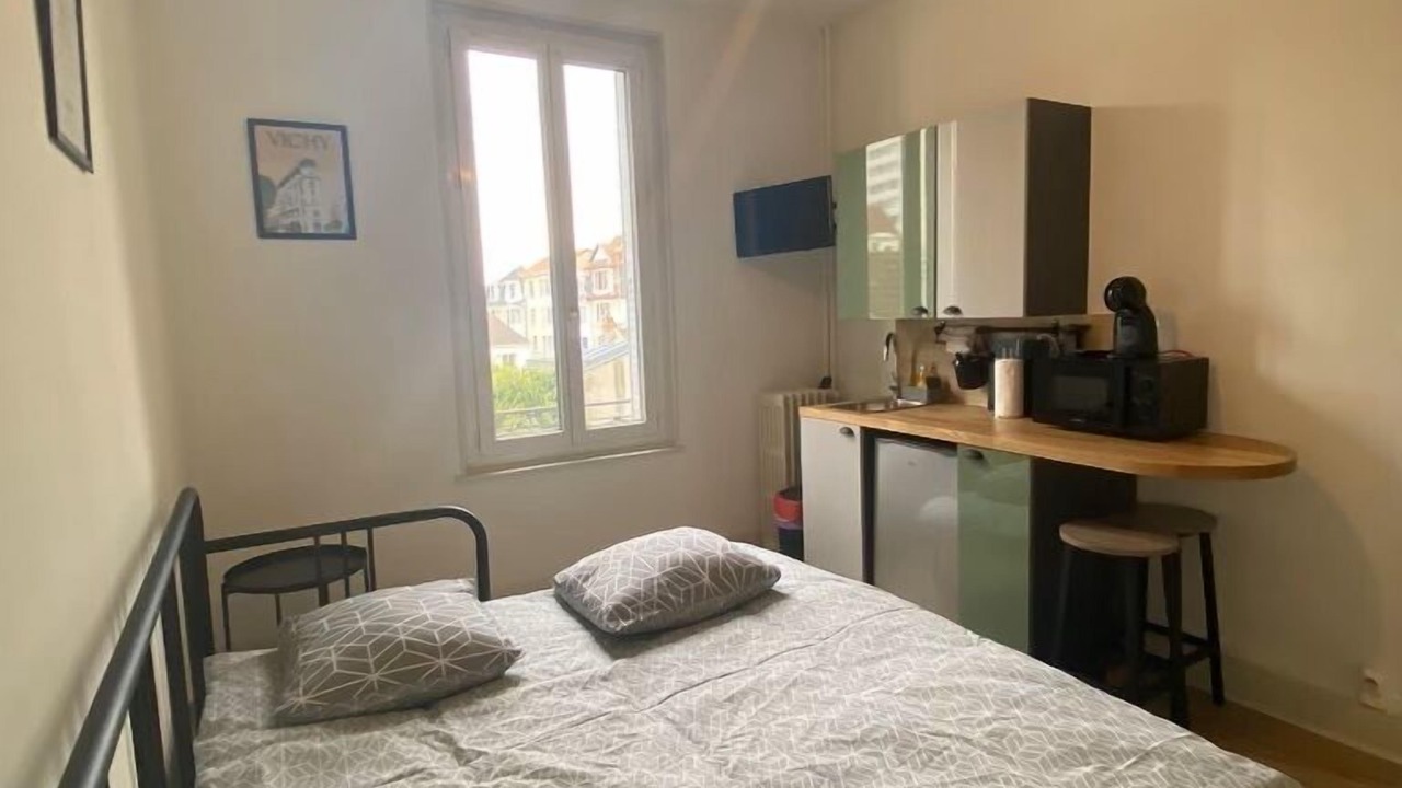 Photo of Bedroom in Thermal