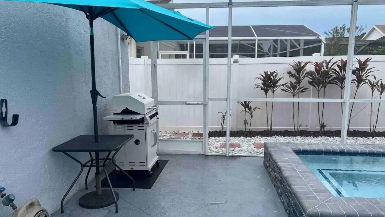 Photo of Patio Balcony in Indian Point
