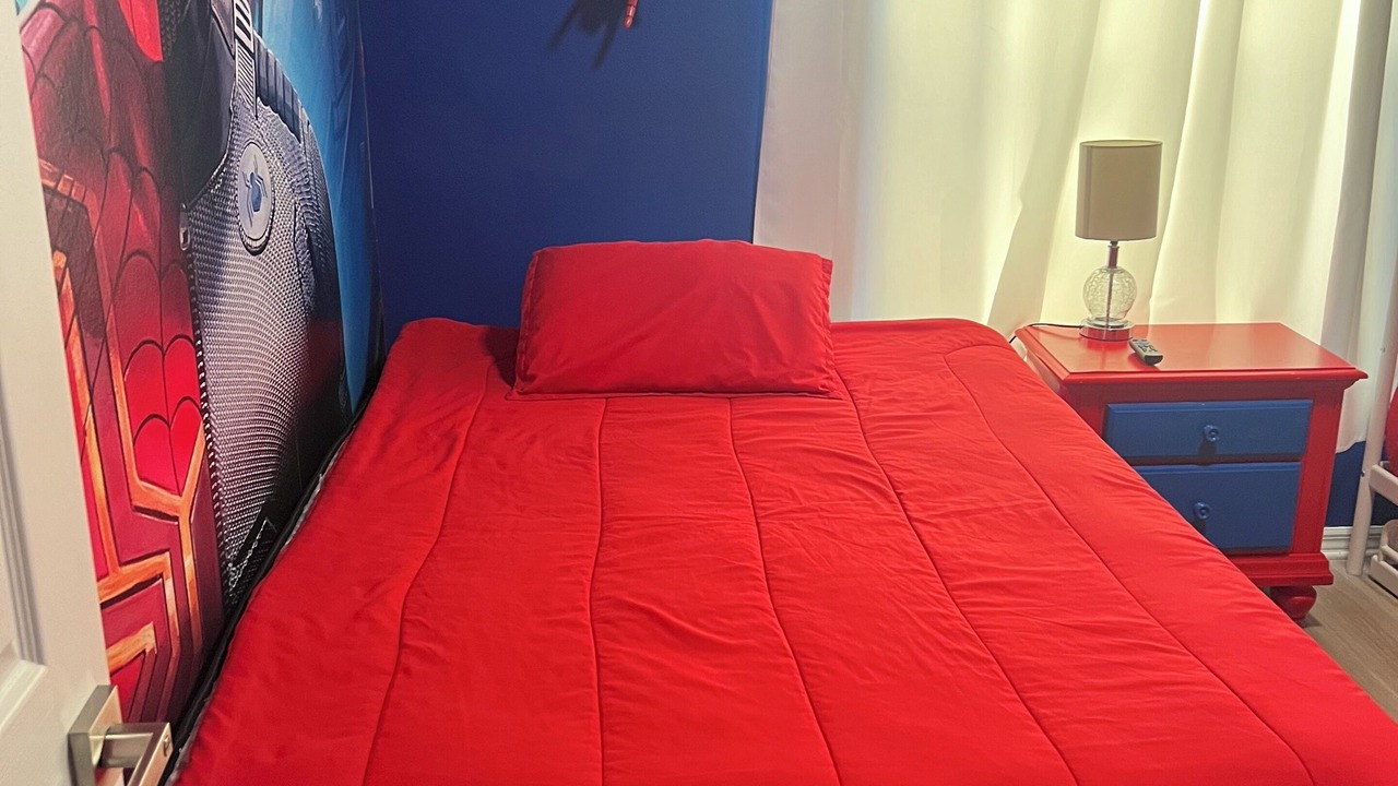 Photo of Bedroom in Indian Point