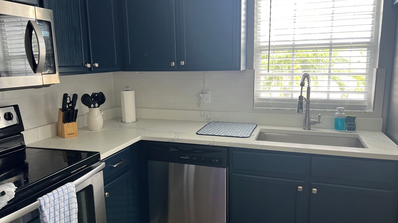 Photo of Kitchen in Indian Point