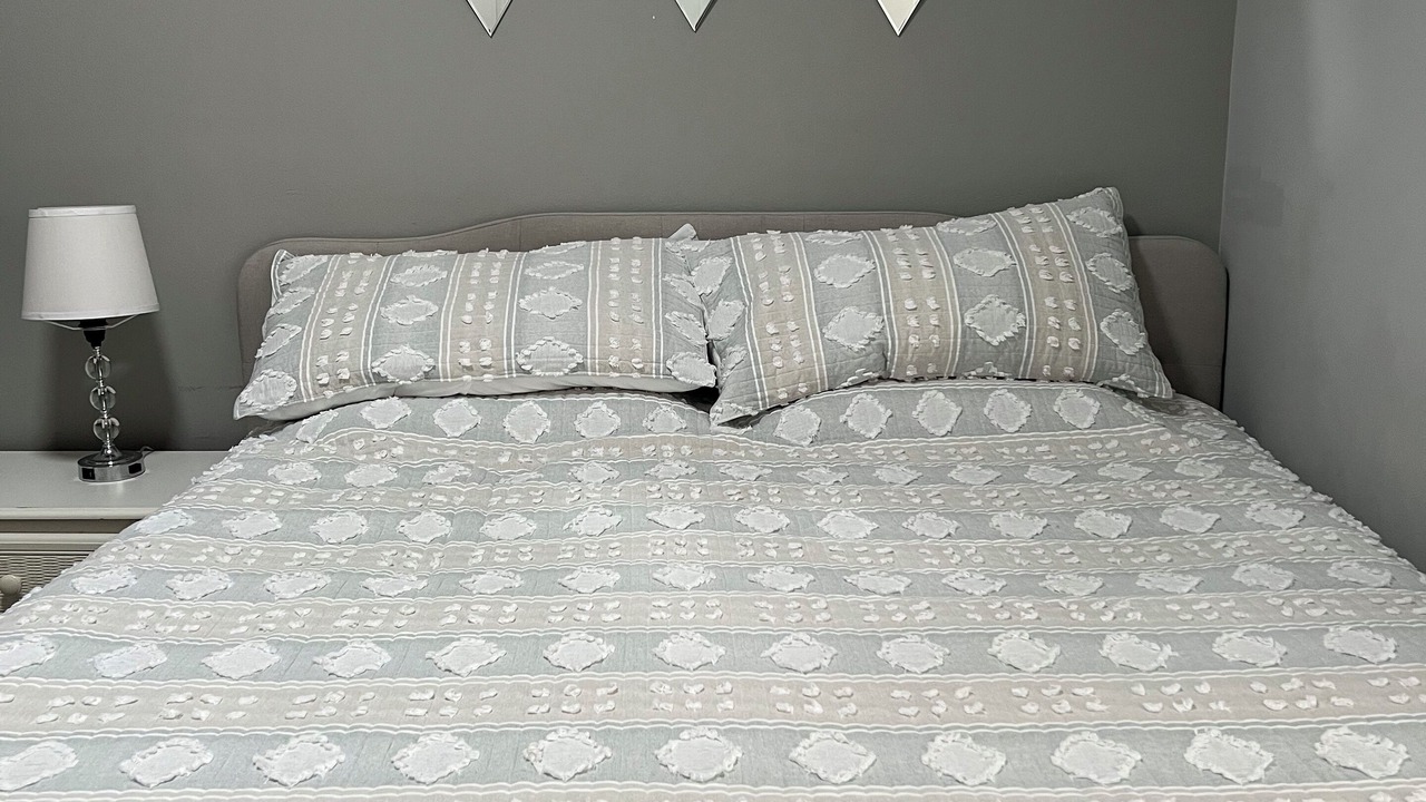 Photo of Bedroom in Indian Point