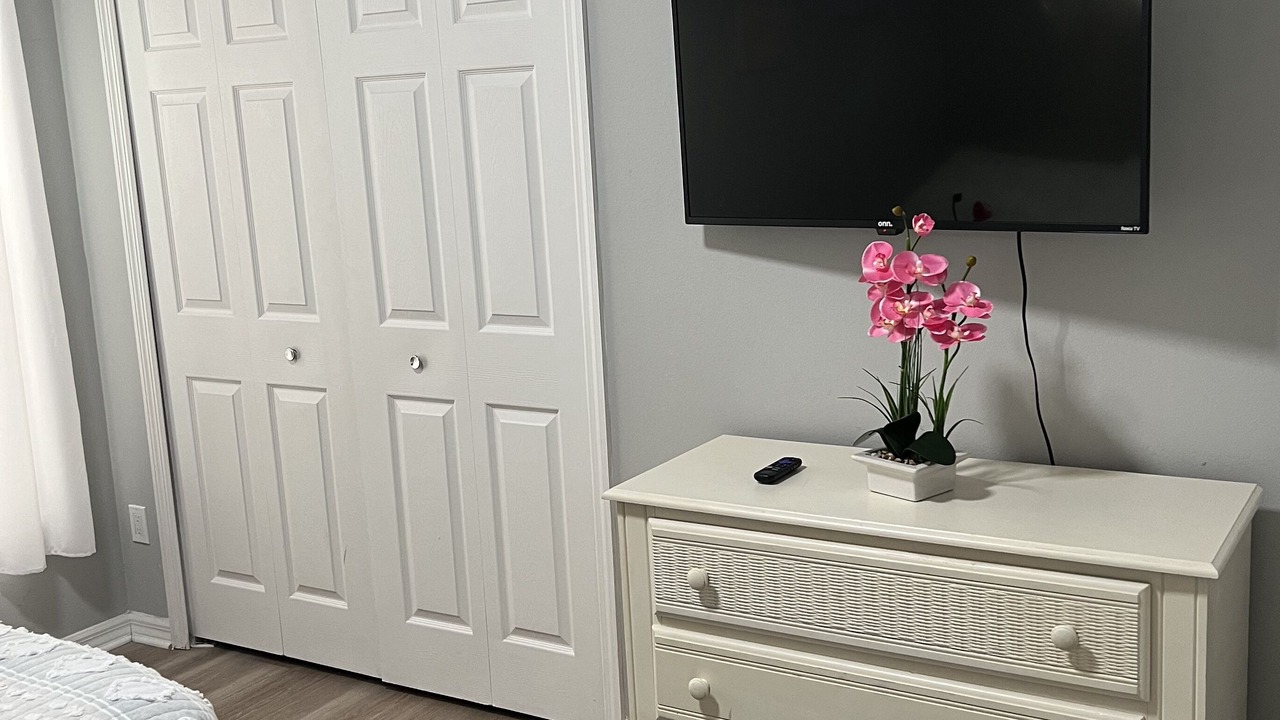 Photo of Bedroom in Indian Point