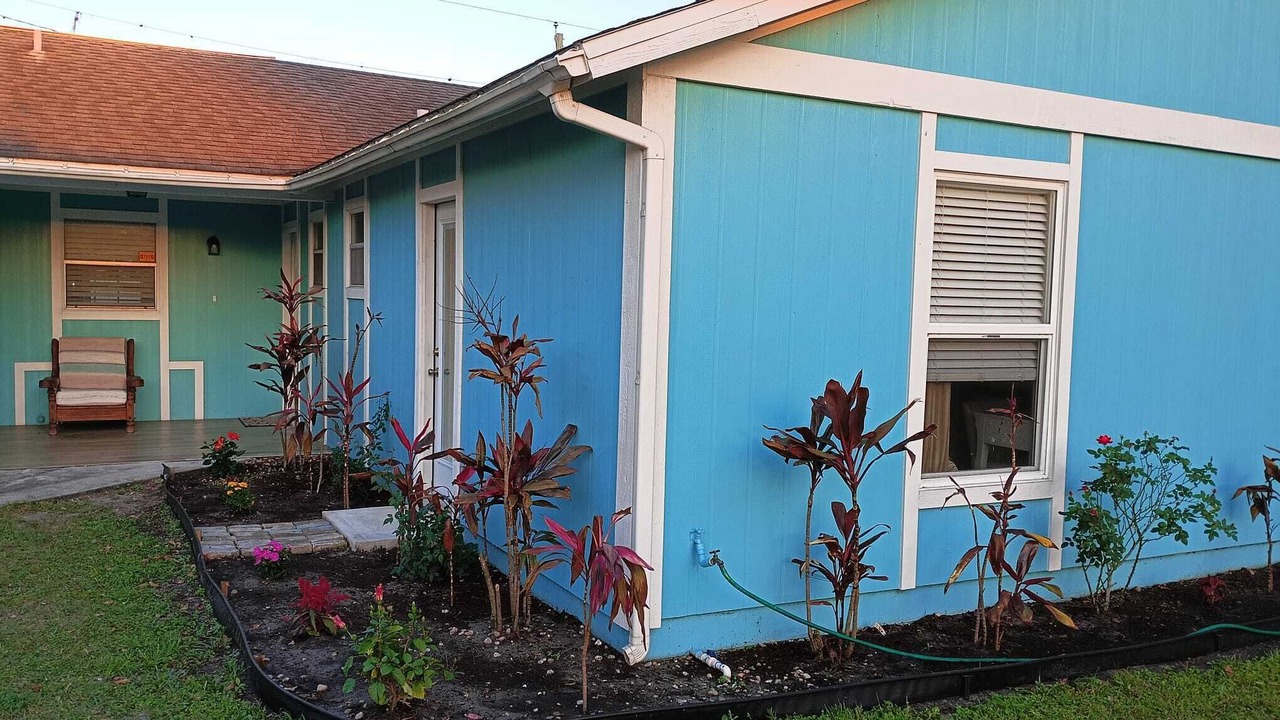 Photo of Outdoor in Lakeland