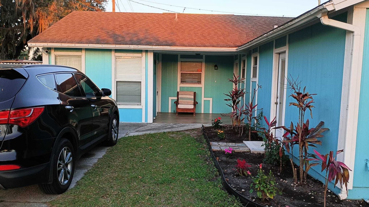Photo of Outdoor in Lakeland