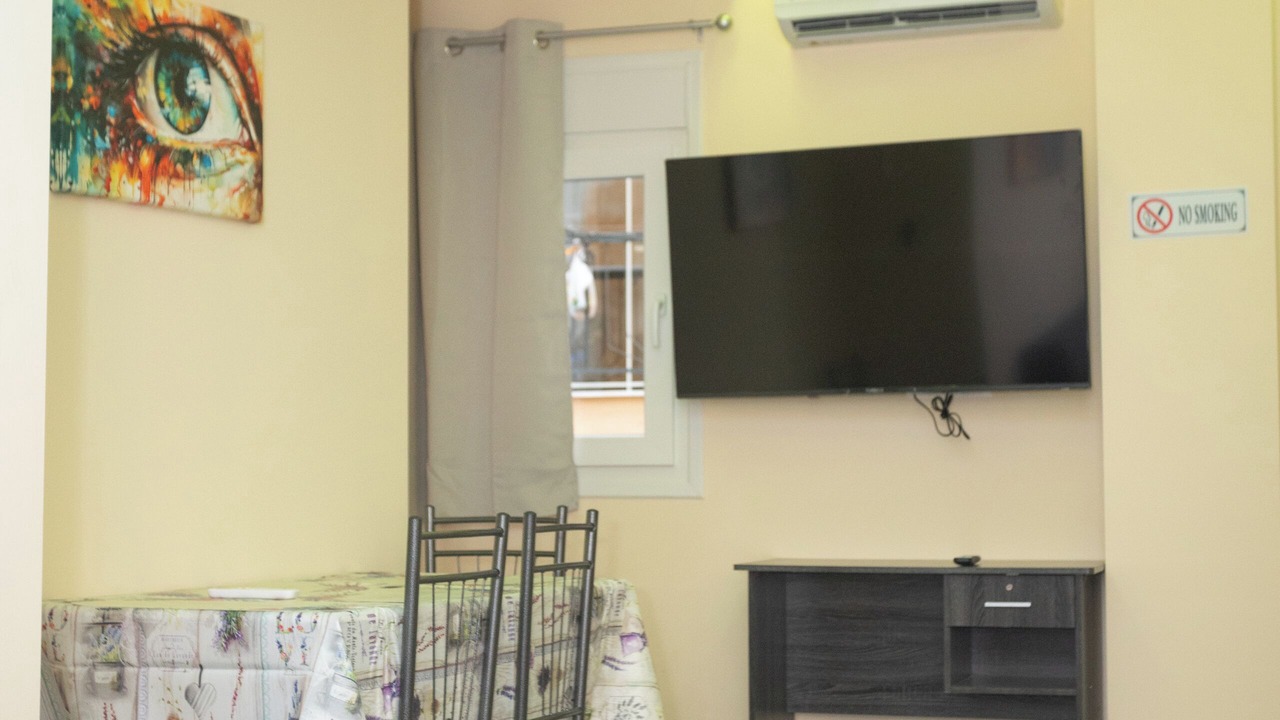 Photo of Bedroom in Sykies