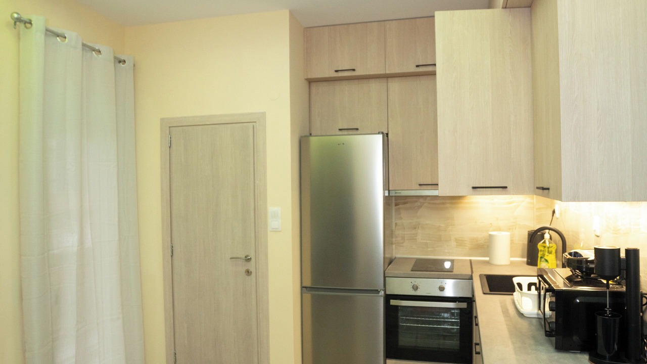 Photo of Kitchen in Sykies