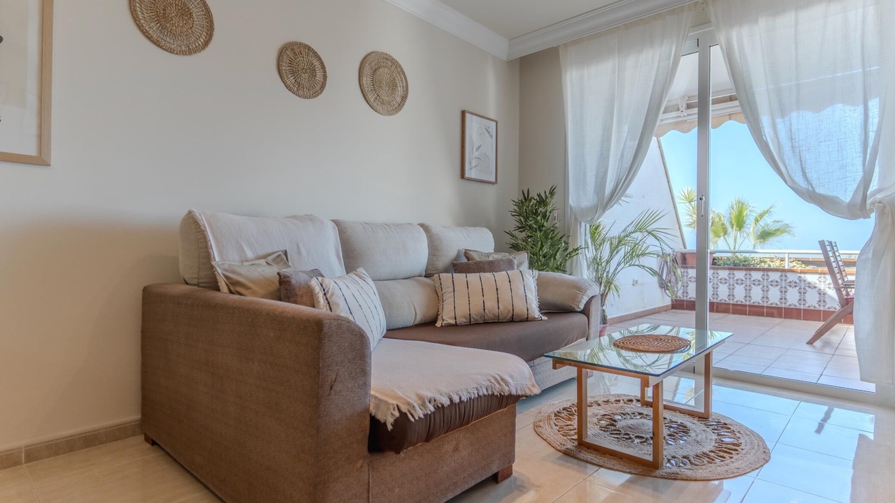 Photo of Livingroom in Costa Adeje