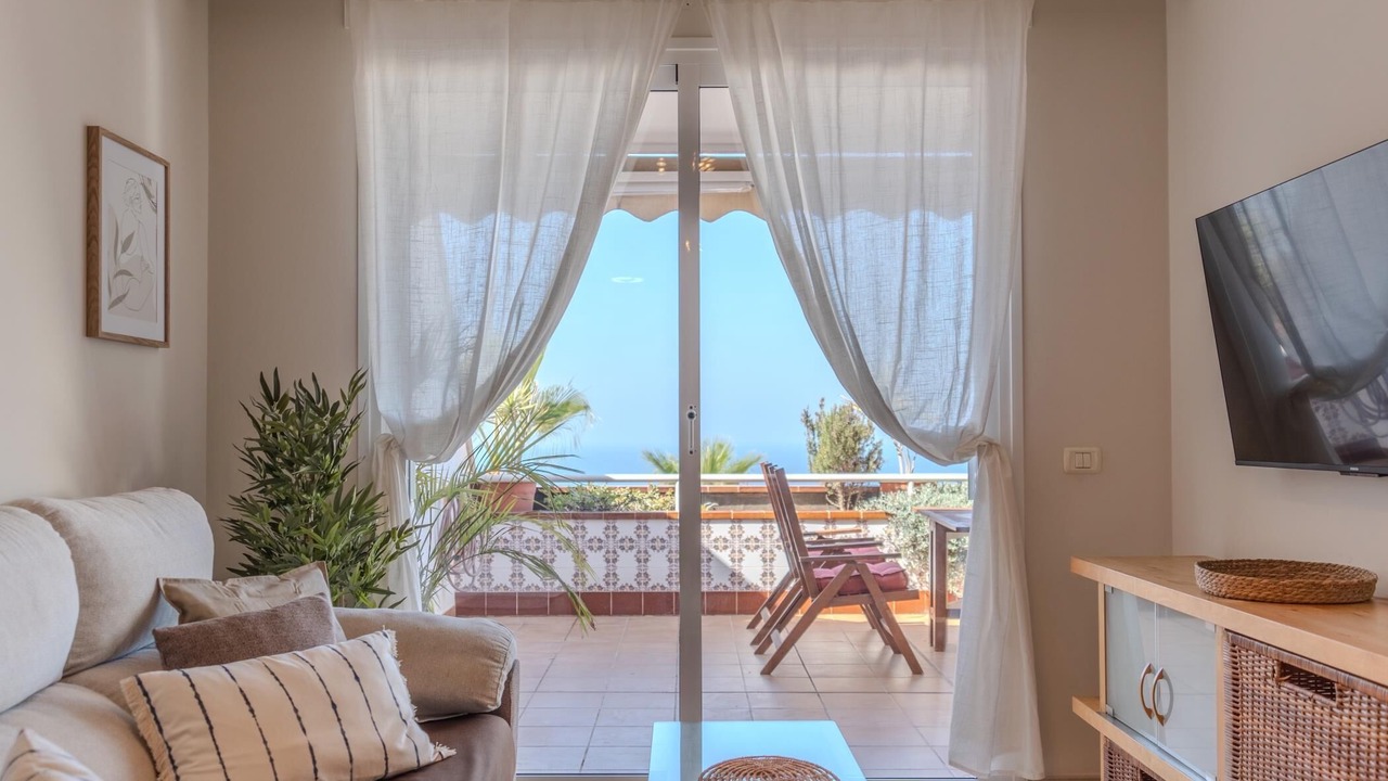 Photo of Livingroom in Costa Adeje
