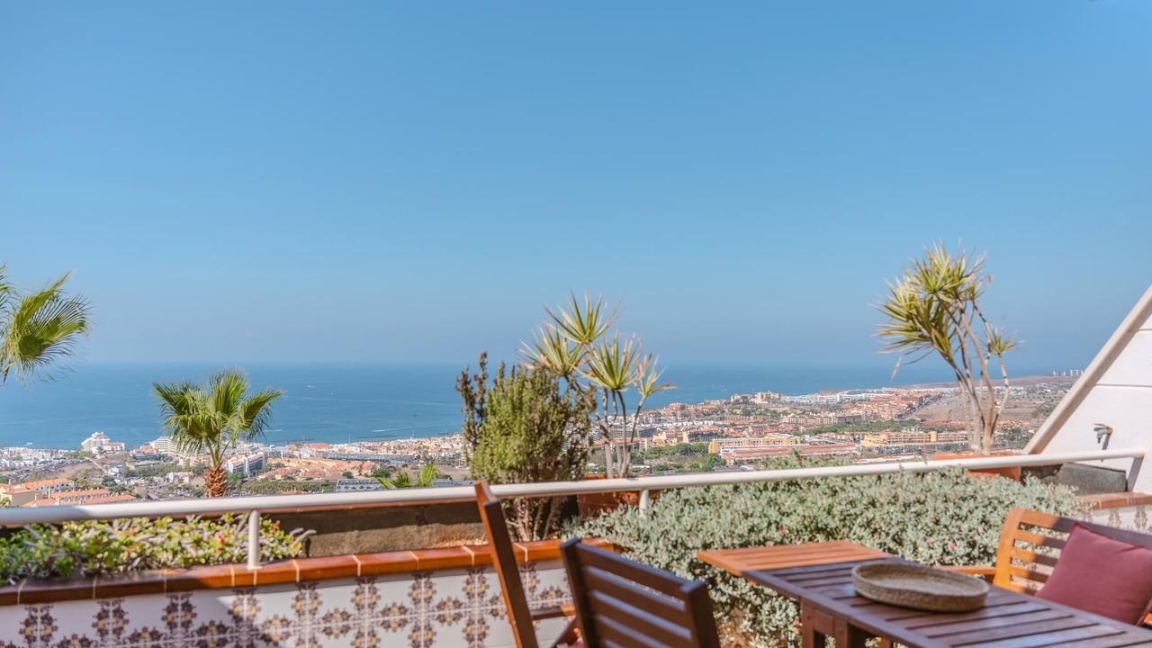 Photo of Outdoor in Costa Adeje