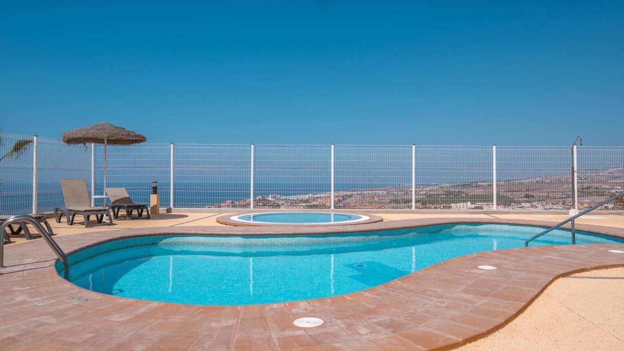 Photo of Outdoor in Costa Adeje