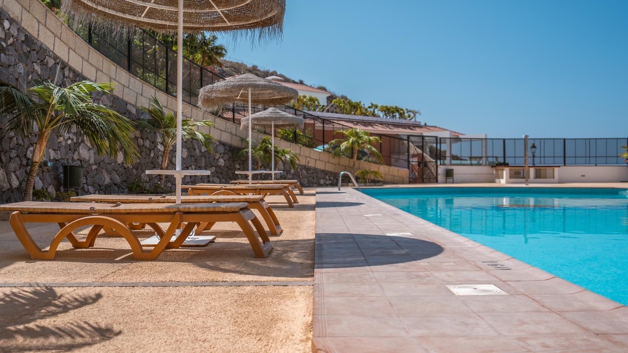 Photo of Outdoor in Costa Adeje