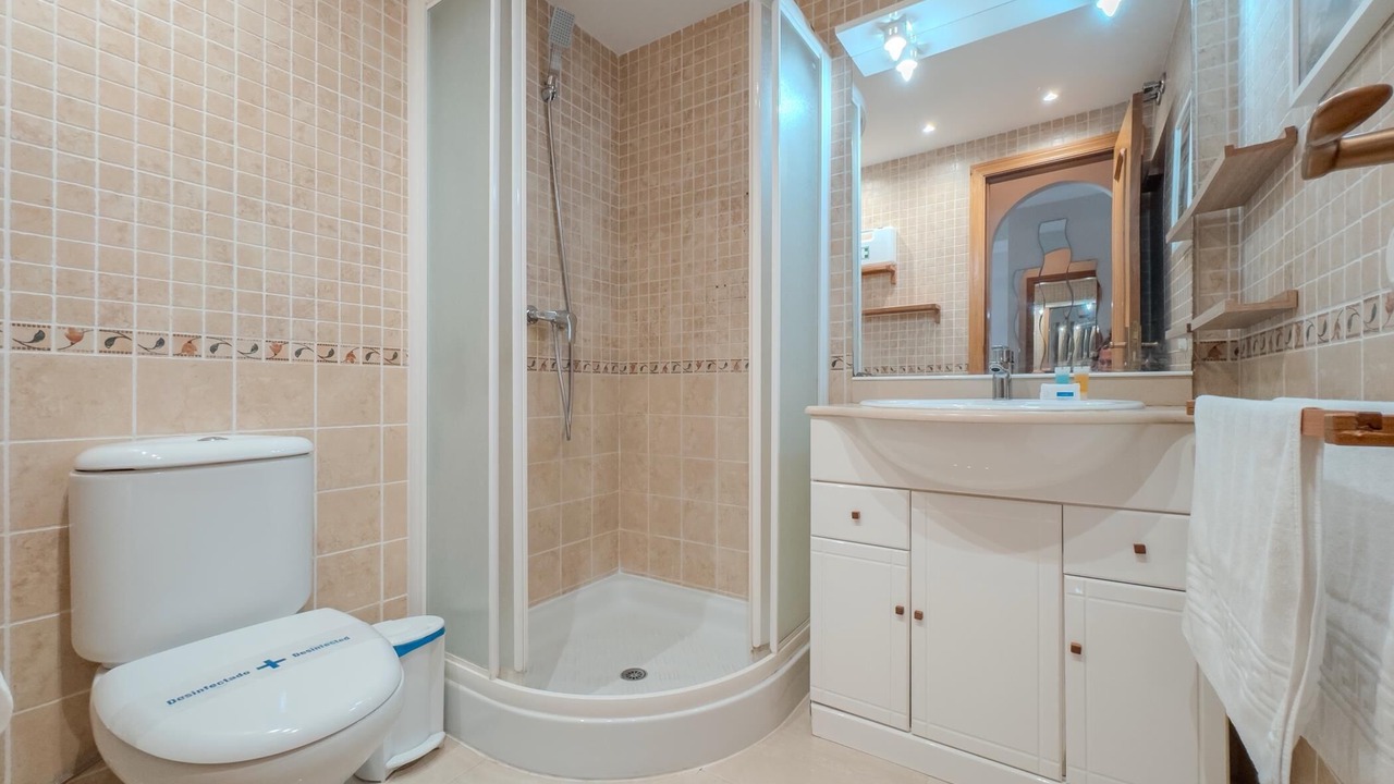 Photo of Bathroom in Costa Adeje