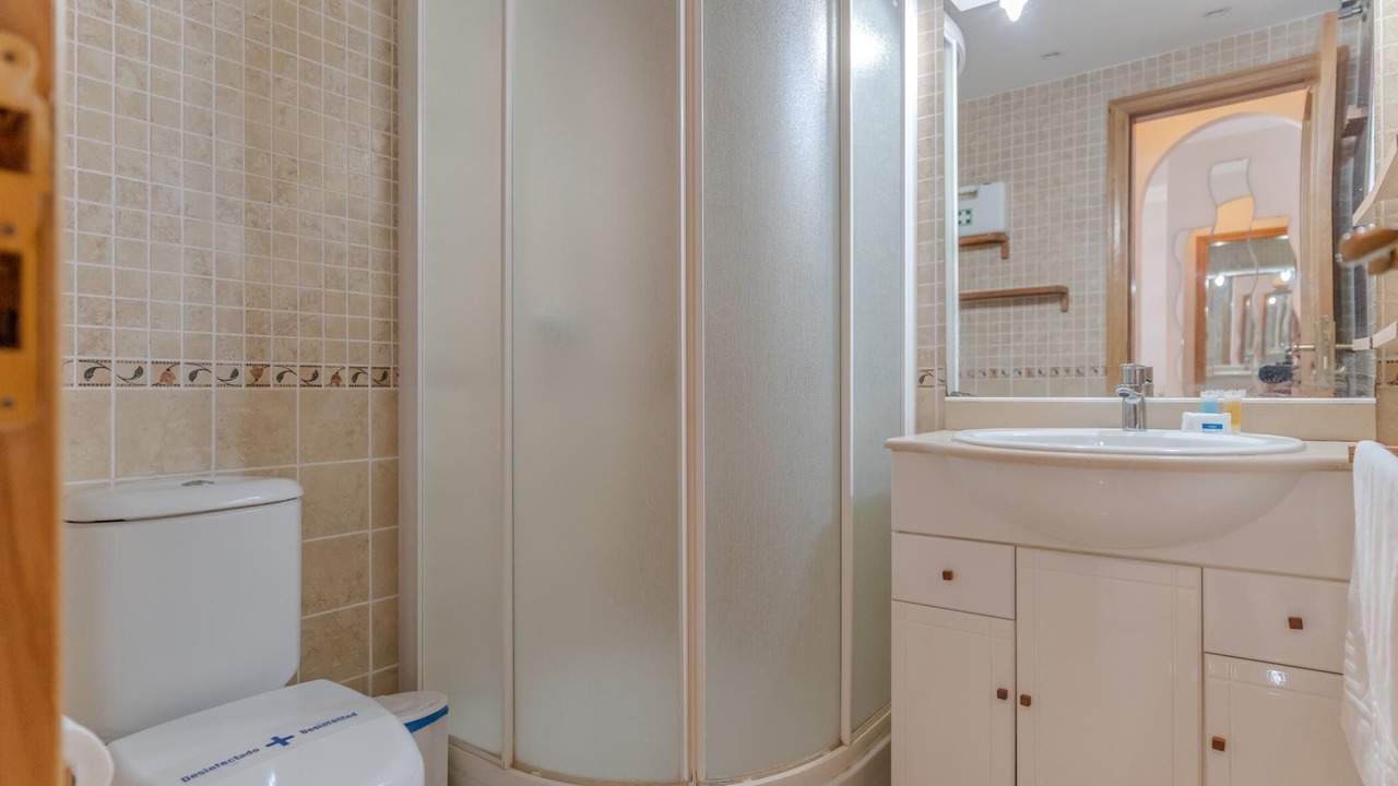 Photo of Bathroom in Costa Adeje