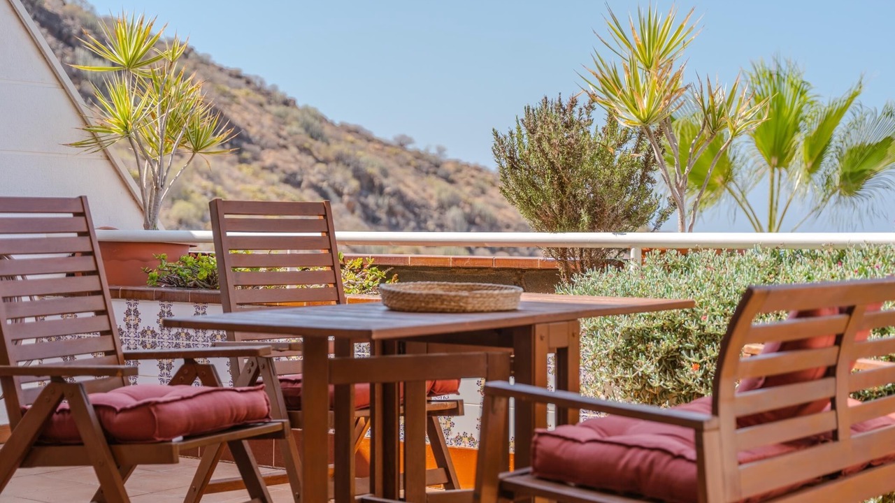 Photo of Outdoor in Costa Adeje