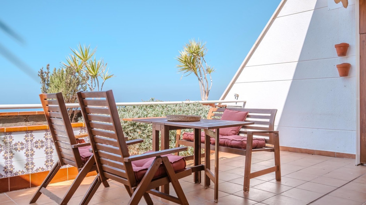 Photo of Outdoor in Costa Adeje