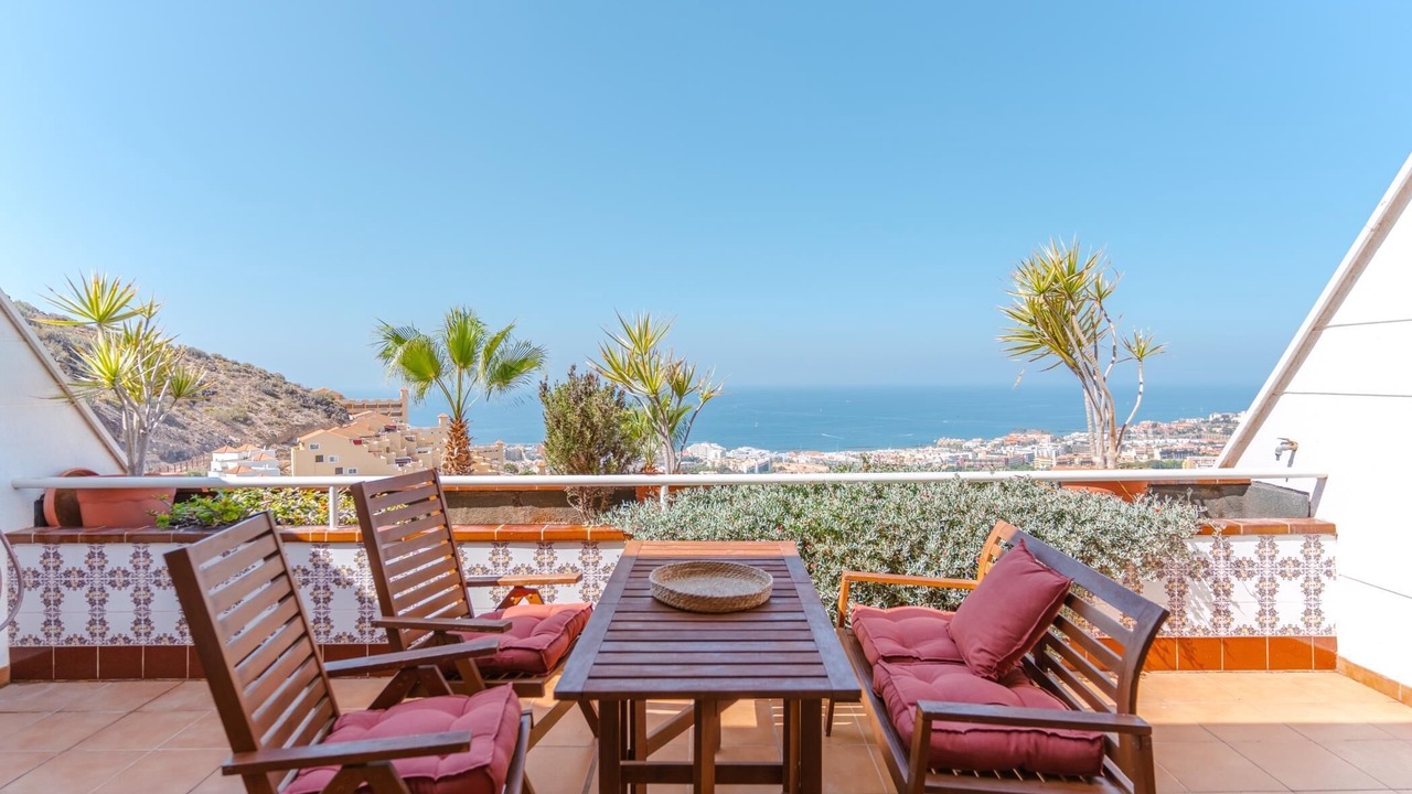 Photo of Outdoor in Costa Adeje