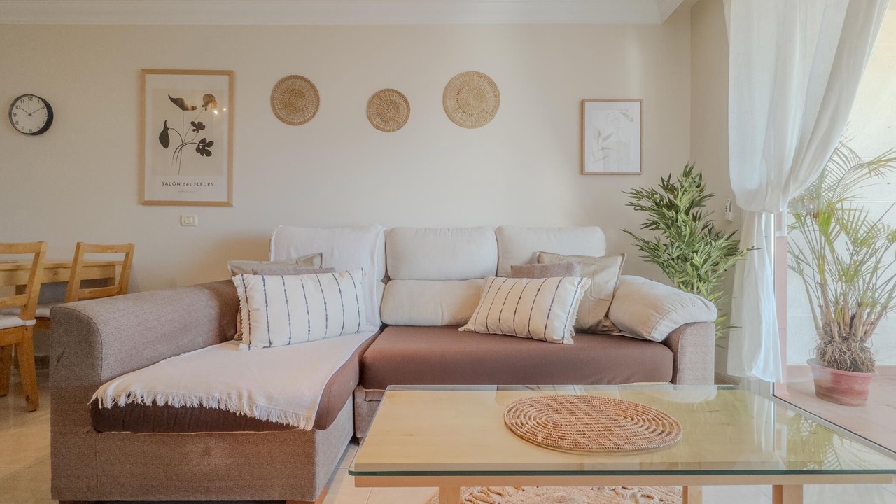 Photo of Livingroom in Costa Adeje