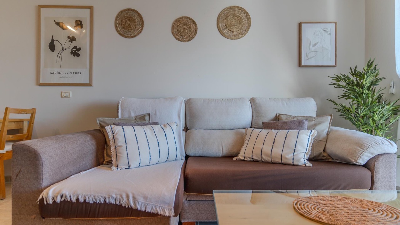 Photo of Livingroom in Costa Adeje