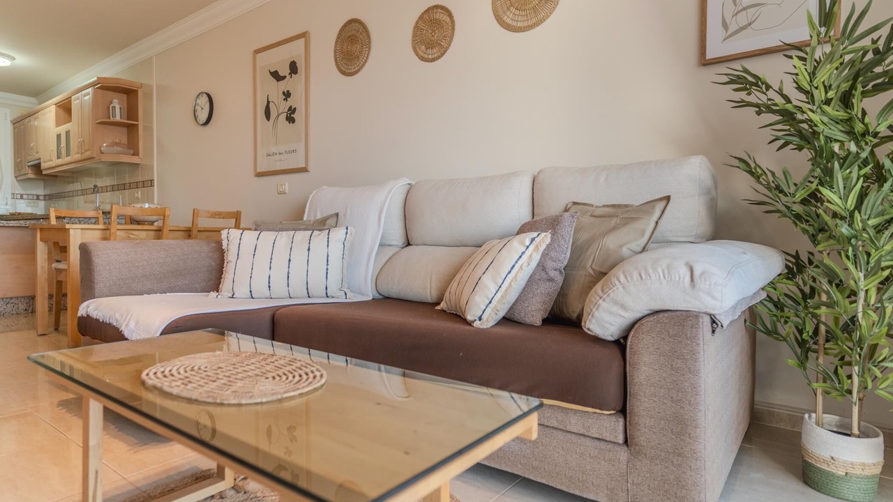 Photo of Livingroom in Costa Adeje
