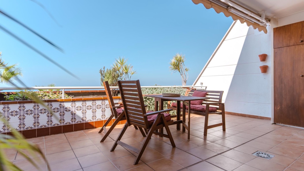 Photo of Outdoor in Costa Adeje