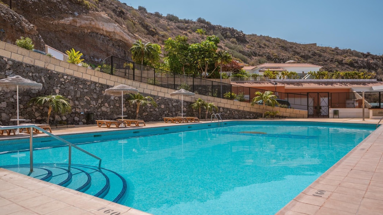 Photo of Outdoor in Costa Adeje