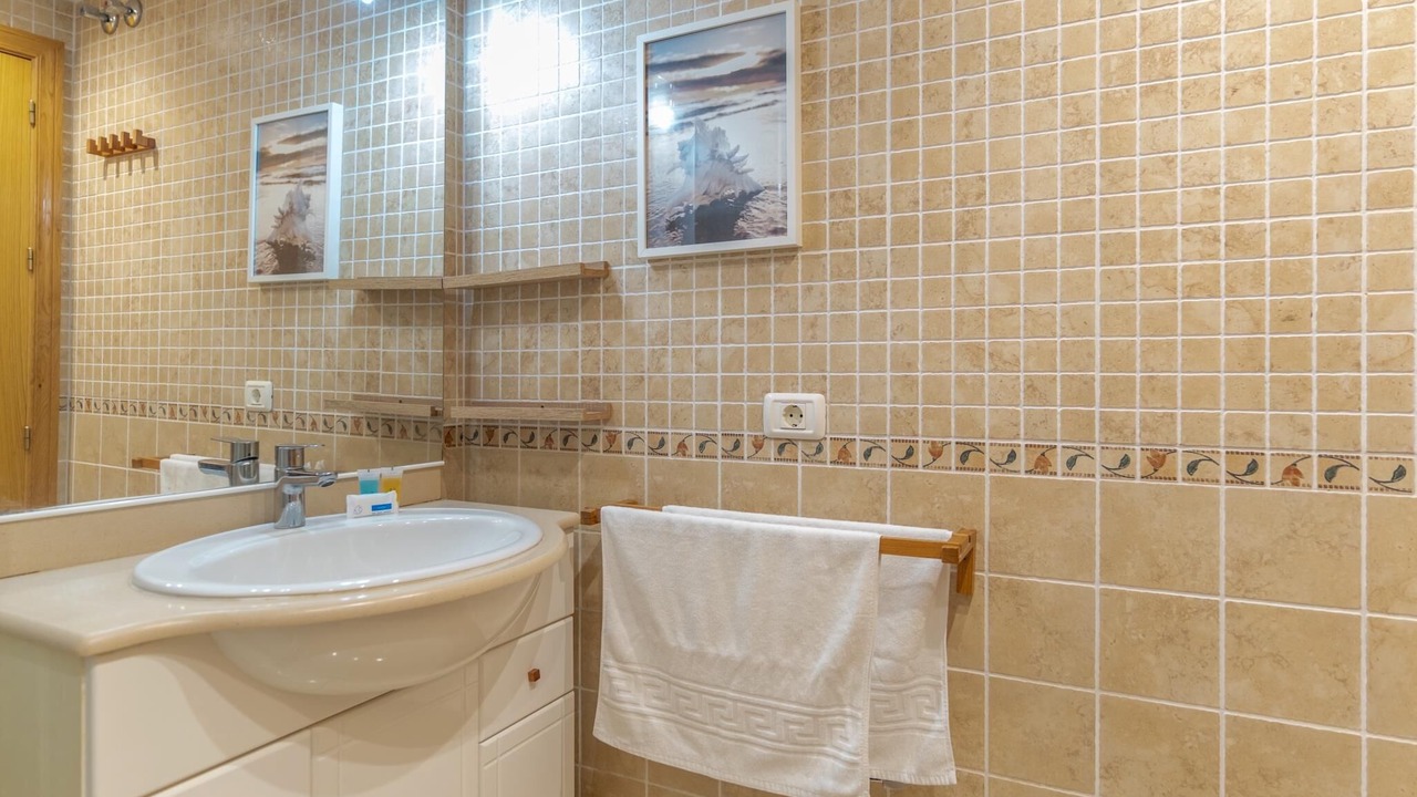 Photo of Bathroom in Costa Adeje
