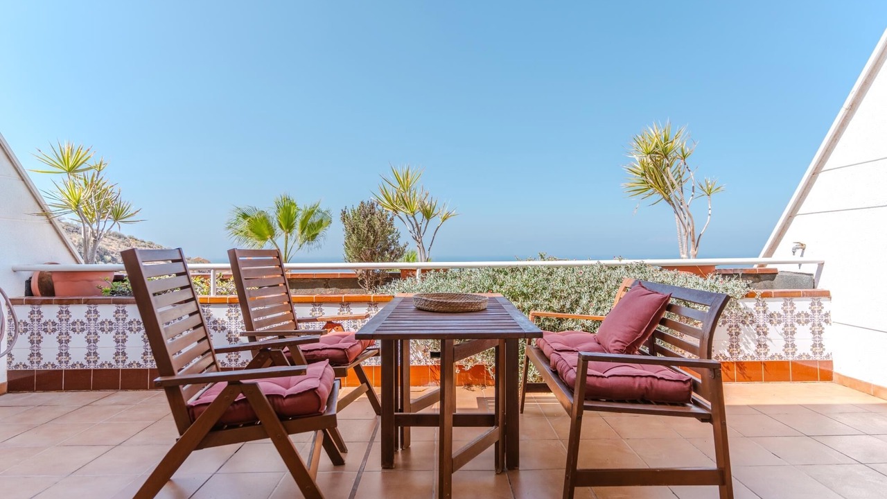 Photo of Outdoor in Costa Adeje