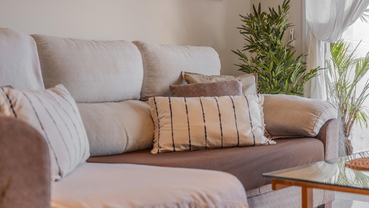 Photo of Livingroom in Costa Adeje