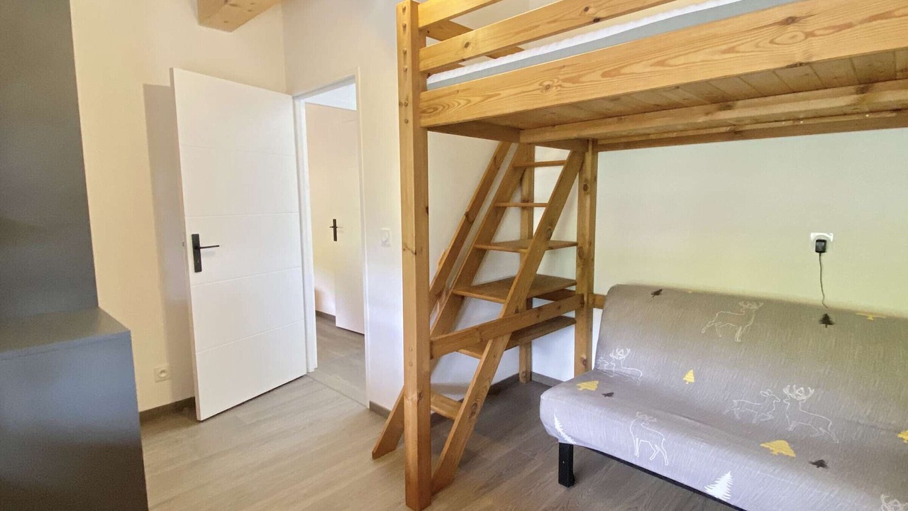 Photo of Livingroom in Praz-sur-Arly