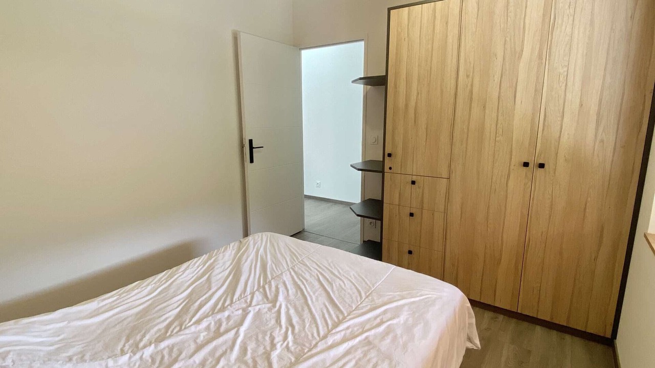 Photo of Bedroom in Praz-sur-Arly