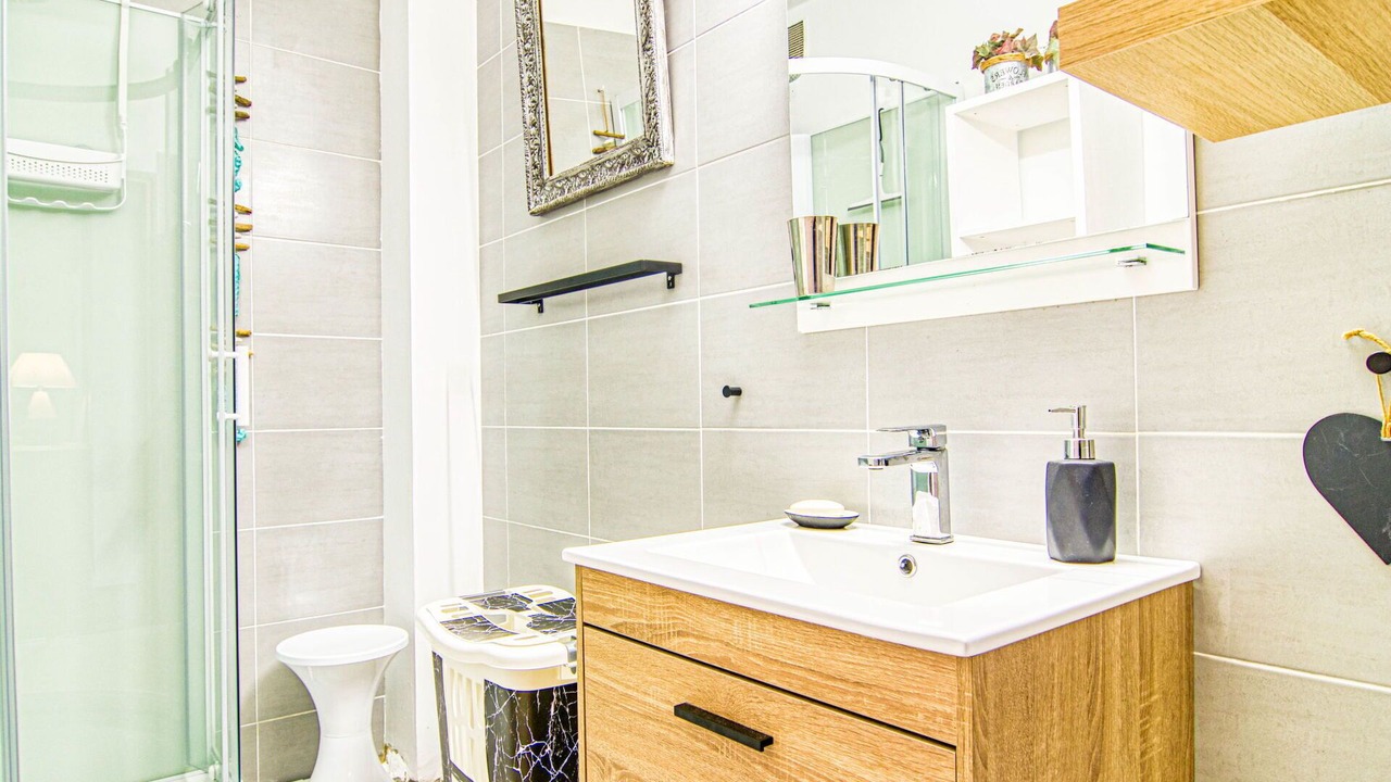 Photo of Bathroom in Est