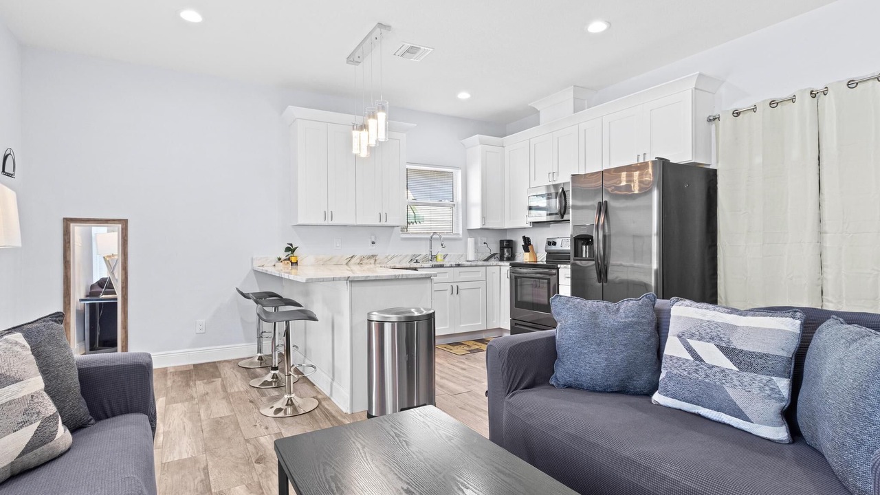 Photo of Livingroom in Tampa