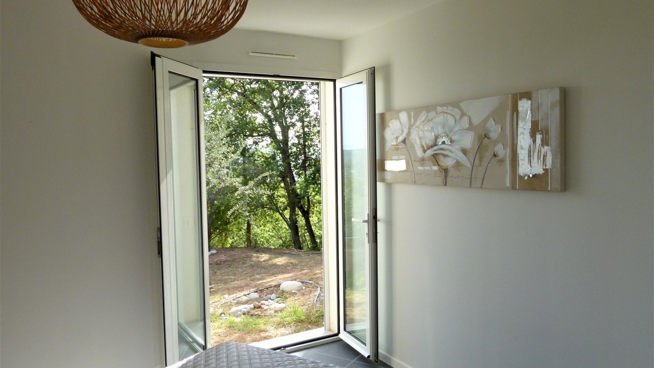 Photo of Bedroom in La Motte