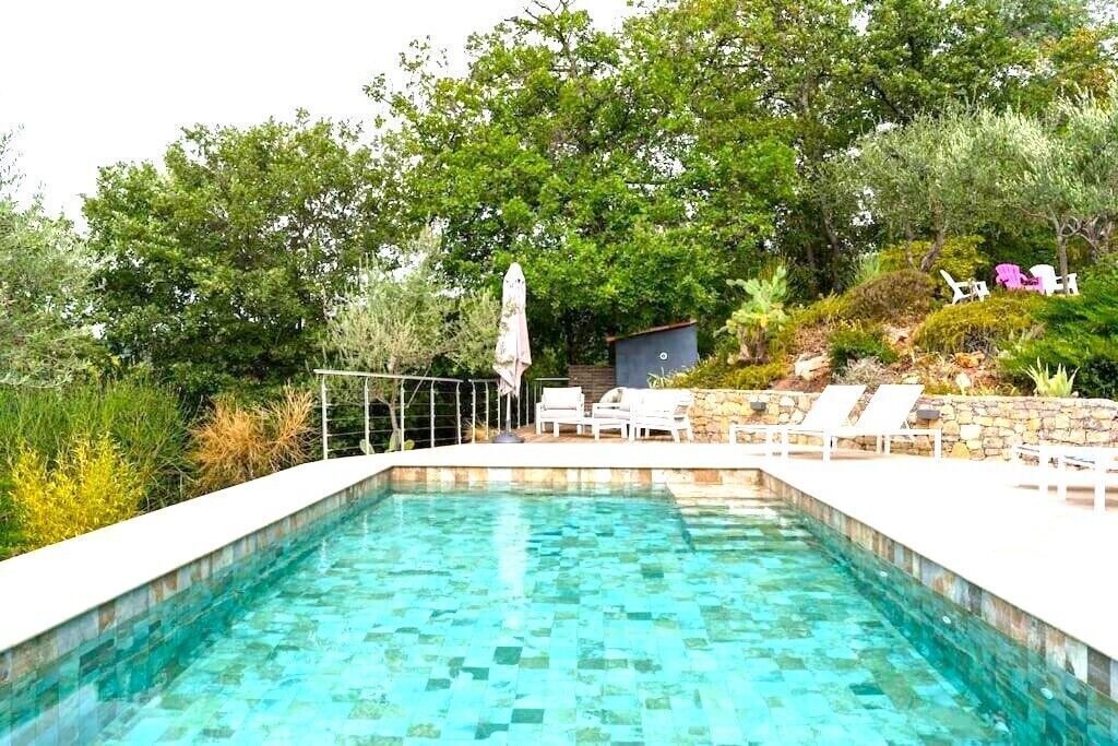 Photo of Outdoor in La Motte