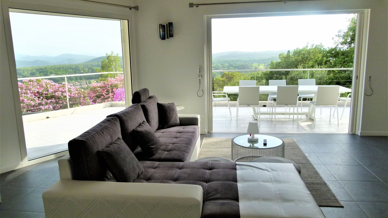 Photo of Livingroom in La Motte