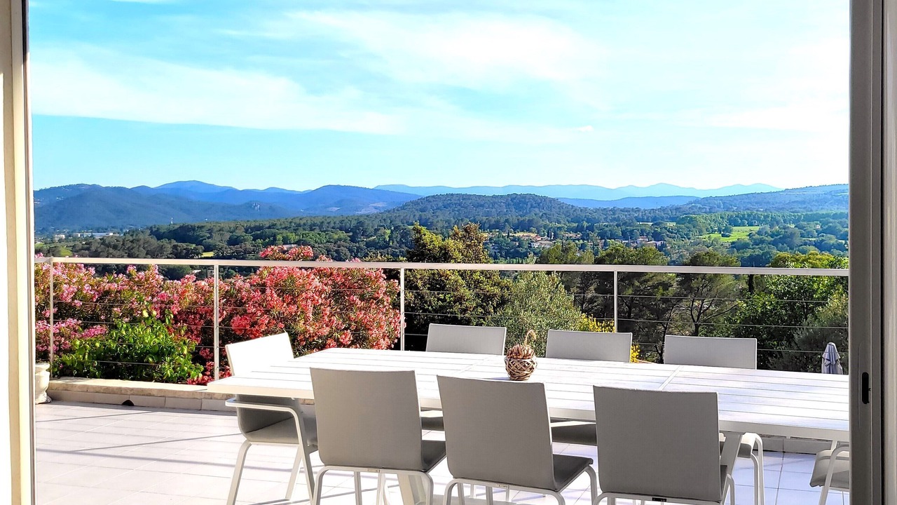 Photo of Outdoor in La Motte