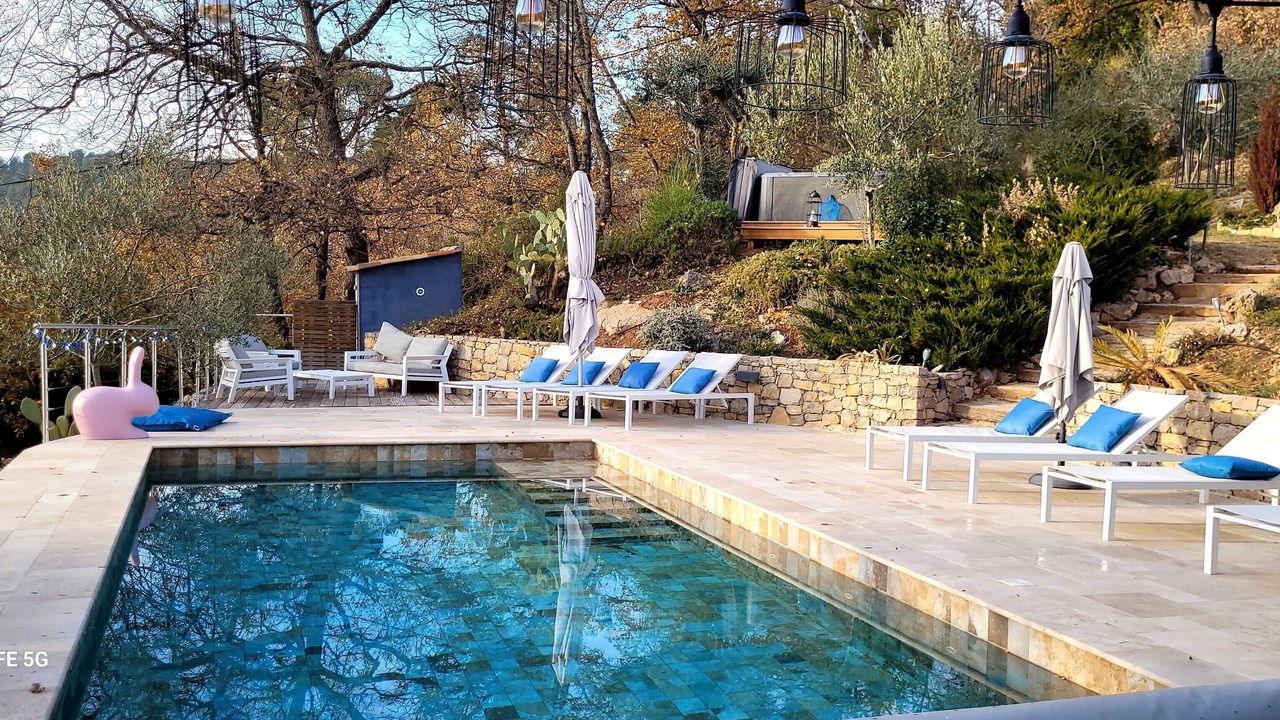 Photo of Outdoor in La Motte