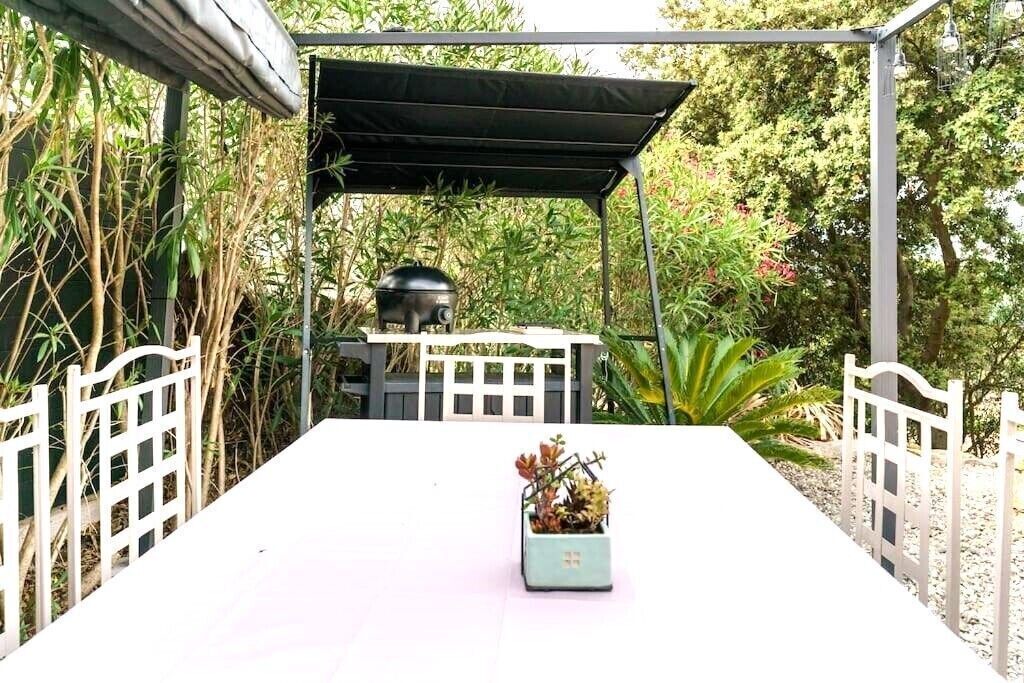 Photo of Outdoor in La Motte