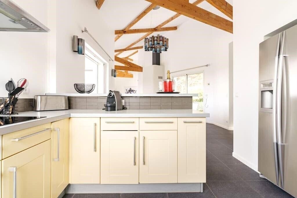 Photo of Kitchen in La Motte