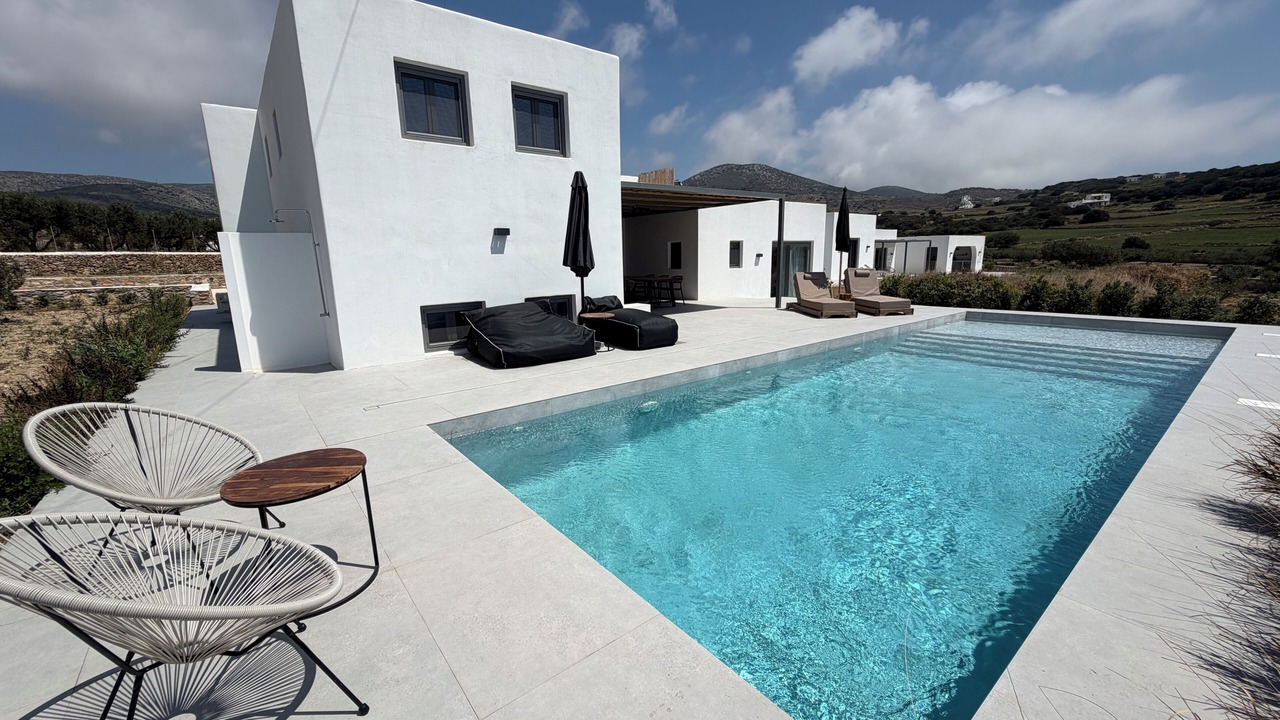 Photo of Outdoor in Aliki