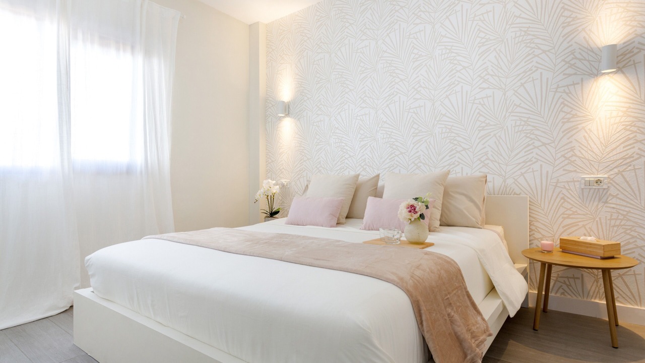Photo of Bedroom in Candelaria