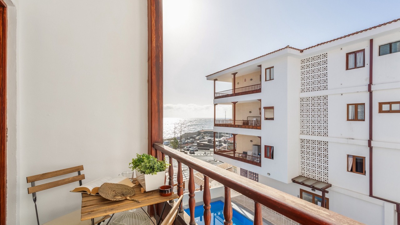 Photo of Outdoor in Candelaria