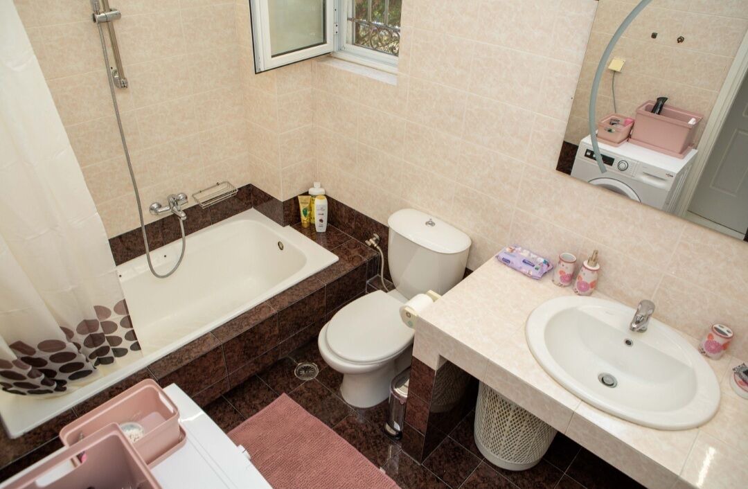 Photo of Bathroom in Paiania